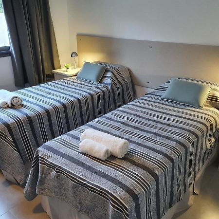 Bajada Vieja Departamentos Lägenhet Posadas Exteriör bild