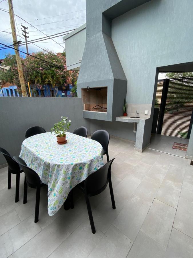 Bajada Vieja Departamentos Lägenhet Posadas Exteriör bild